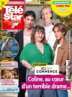 Télé Star